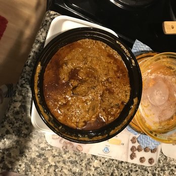 Ambiyan - Indian Near Me - Unionville, Ontario