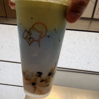 Heytea - Bubble Tea Near Me - San Francisco, California