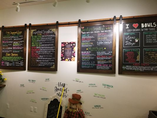 Menu photo 4 JuiceVibes Cary, NC