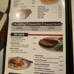 Mason's Grille