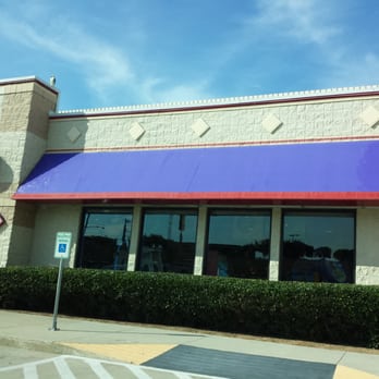 Chuck E. Cheese - the outside of a restaurant - Pizza Near Me - Lewisville, Texas