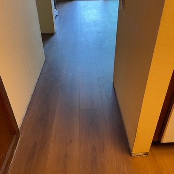 CG Interiors - After...what a difference! - Flooring Near Me - San Leandro, California
