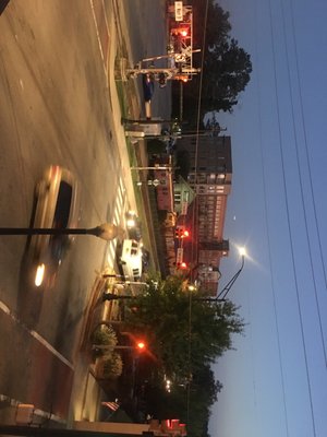 Rootstock Restaurant & Bar by null