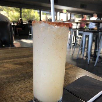 Cinco - The Paloma - Mexican Near Me - Los Angeles, California Cinco - The Paloma - Mexican Near Me - Los Angeles, California