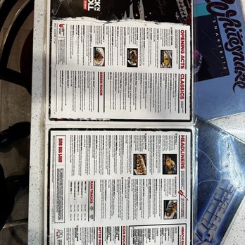 Rock N Roll Sushi - Full Menu - Sushi Bars Near Me - Ridgeland, Mississippi Rock N Roll Sushi - Full Menu - Sushi Bars Near Me - Ridgeland, Mississippi