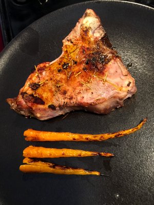 Tonjes Farm Dairy by null