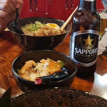Ten Gu Ramen - Ramen Near Me - Bakersfield, California Ten Gu Ramen - Ramen Near Me - Bakersfield, California