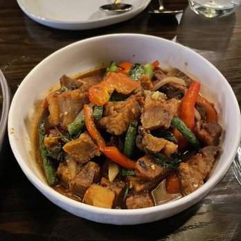 Lamaii - Henderson - Ga Prow Moo Grab - Thai Near Me - Henderson, Nevada