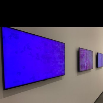 SITE SANTA FE - GOD animations - Art Museums Near Me - Santa Fe, New Mexico