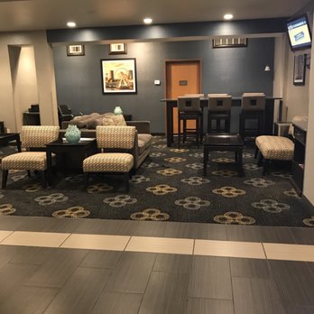 Comfort Inn Kent - Seattle - Lobby - Hotels Near Me - Kent, Washington Comfort Inn Kent - Seattle - Lobby - Hotels Near Me - Kent, Washington