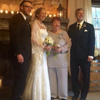 Open Season - Wedding Day! - Food Trucks Near Me - Foxboro, Massachusetts