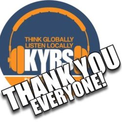 KYRS Thin Air Community Radio - Thank You!
