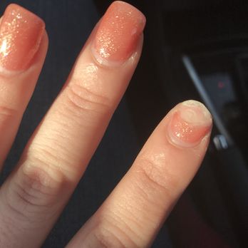 Dopamine Nails - Nail Salons Near Me - Keizer, Oregon