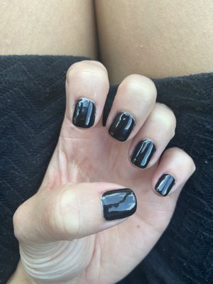 Golden Nails 1801 Alexandria Dr Lexington Ky Manicurists Mapquest