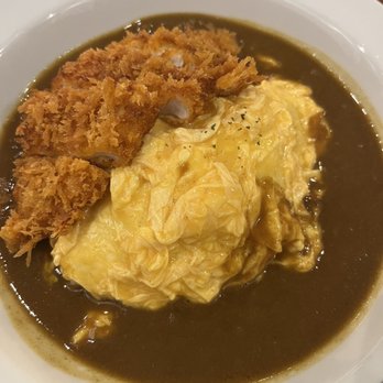 Coco Ichibanya - Japanese Near Me - London, XGL