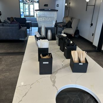 Constellation Coffee - Well organized - Coffee & Tea Near Me - Apple Valley, Minnesota