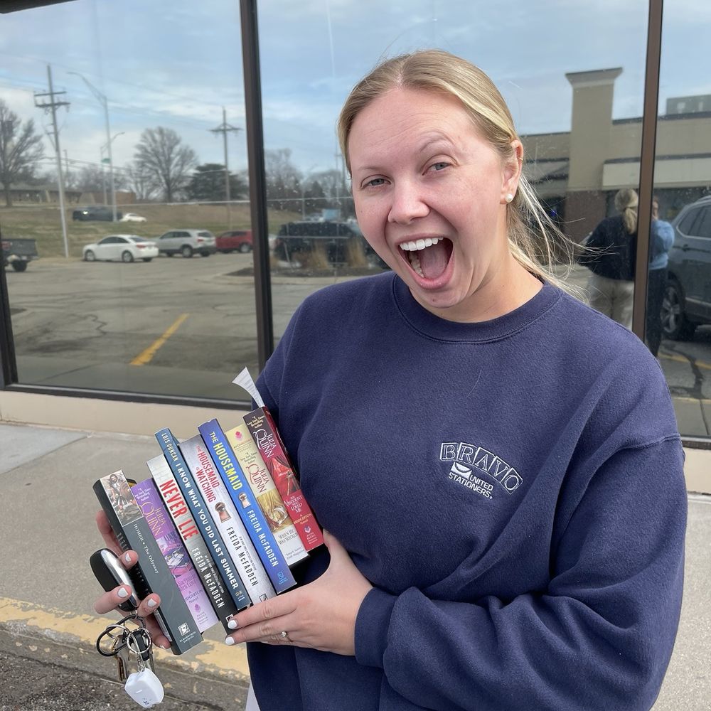 Half Price Books - Books, Mags, Music & Video Near Me - Omaha, Nebraska Half Price Books - Books, Mags, Music & Video Near Me - Omaha, Nebraska