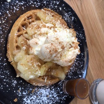 D Spot - Desserts Near Me - Markham, Ontario