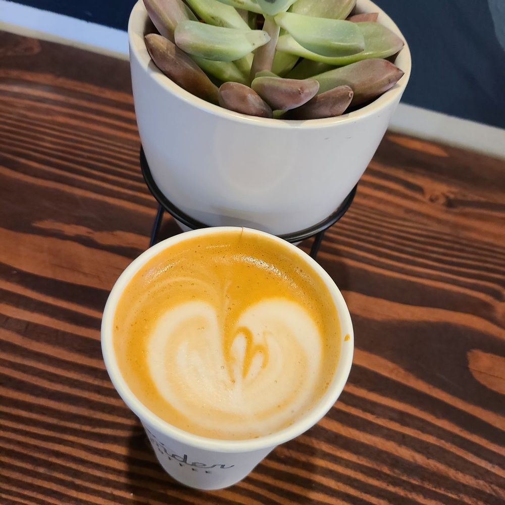 Yonder Coffee - Coffee & Tea Near Me - Northridge, California Yonder Coffee - Coffee & Tea Near Me - Northridge, California
