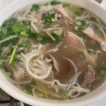 Pho So 1 - Vietnamese Near Me - Las Vegas, Nevada