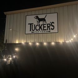 Tucker’s Tap Yard - Tuckers tap yard