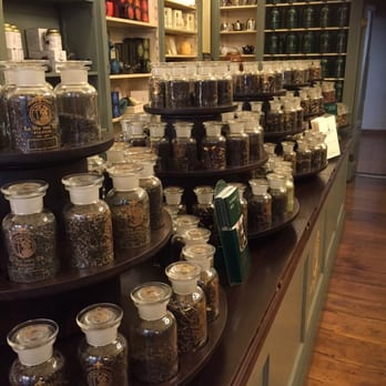 La Via del Té - Coffee & Tea Near Me - Florence, FI La Via del Té - Coffee & Tea Near Me - Florence, FI