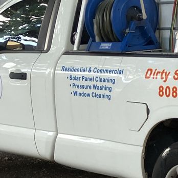 Pressure Pros - Solar Panel Cleaning Near Me