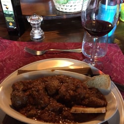 Trattoria del Contadino - Cinghiale