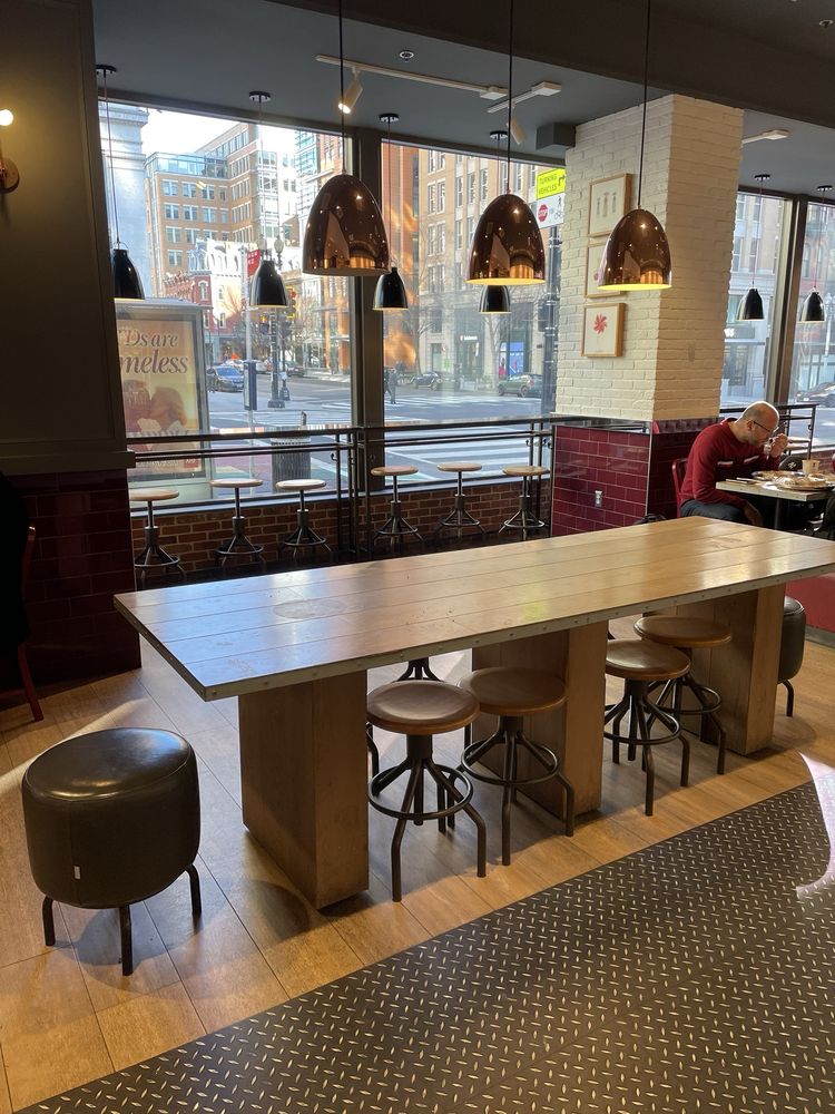 Pret A Manger