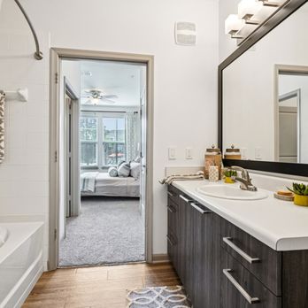 Park Avenue - Apartments Near Me - Gainesville, Florida