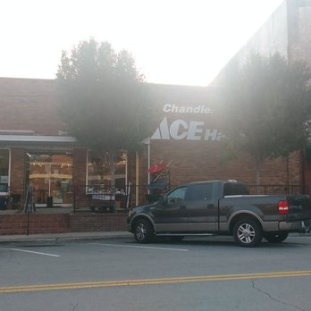 Chandler Bros Hardware Co - These trees make it difficult to get a good shot - Hardware Stores Near Me - Milledgeville, Georgia Chandler Bros Hardware Co - These trees make it difficult to get a good shot - Hardware Stores Near Me - Milledgeville, Georgia