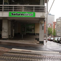 Saiturinpörssi