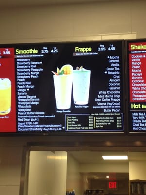 Menu photo 8 It's Boba Time - Eagle Rock Los Angeles, CA Menu photo 8 It's Boba Time - Eagle Rock Los Angeles, CA