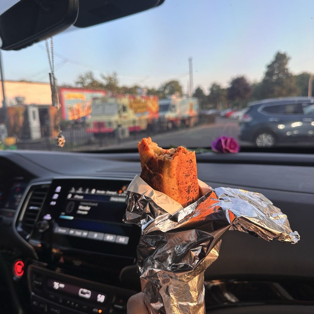 Amo Sami’s Shawarma - Chx shawarma - Mediterranean Near Me - Dearborn, Michigan