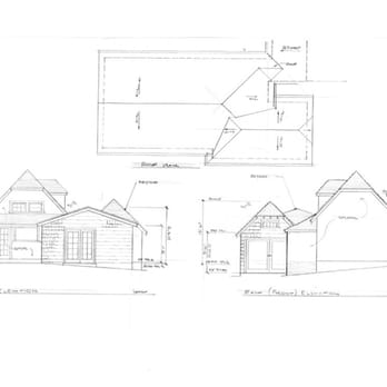 SolarTecture - Design - General Contractors Near Me - Pacific Grove, California