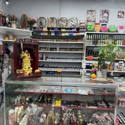 San Charbel - Santos, salvia, inciensos. Incenses sage and others