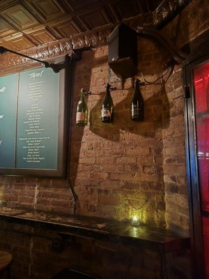 The Ten Bells by null