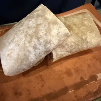 La Santisima - Areachera Burrito - Mexican Near Me - Phoenix, Arizona