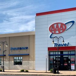 AAA Mount Laurel Car Care Insurance Travel Center