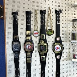 Majestic Trophy & Awards - I might have to get that chain #IPityTheFool