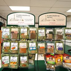 Larry's Specialty Meats