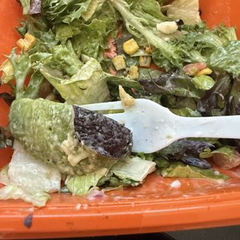 Salad and Go - Salad Near Me - Phoenix, Arizona