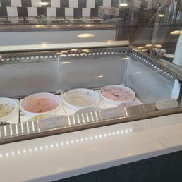 Additional ice cream selections - September 2024 Additional ice cream selections - September 2024
