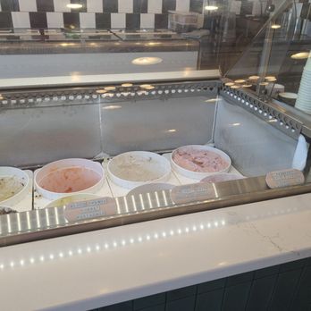 Gold Spoon Creamery - Additional ice cream selections - September 2024 - Ice Cream & Frozen Yogurt Near Me - Blue Ash, Ohio Gold Spoon Creamery - Additional ice cream selections - September 2024 - Ice Cream & Frozen Yogurt Near Me - Blue Ash, Ohio