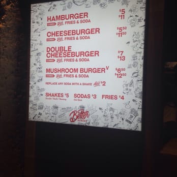 Better Burger - Burgers Near Me - Auckland, AUK Better Burger - Burgers Near Me - Auckland, AUK