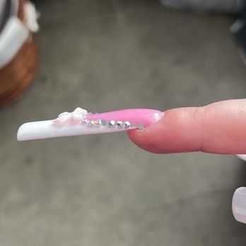 USA Nails and Spa - Nail Salons Near Me - Oxnard, California USA Nails and Spa - Nail Salons Near Me - Oxnard, California