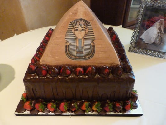 Village Bakery by null