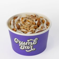 Crumb Bar