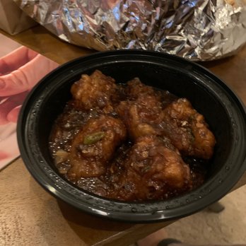 Spice Route - Cauliflower Manchurian - Indian Near Me - Bartonsville, Pennsylvania Spice Route - Cauliflower Manchurian - Indian Near Me - Bartonsville, Pennsylvania