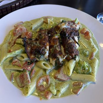 Napoli's - Italian Near Me - Sand Springs, Oklahoma